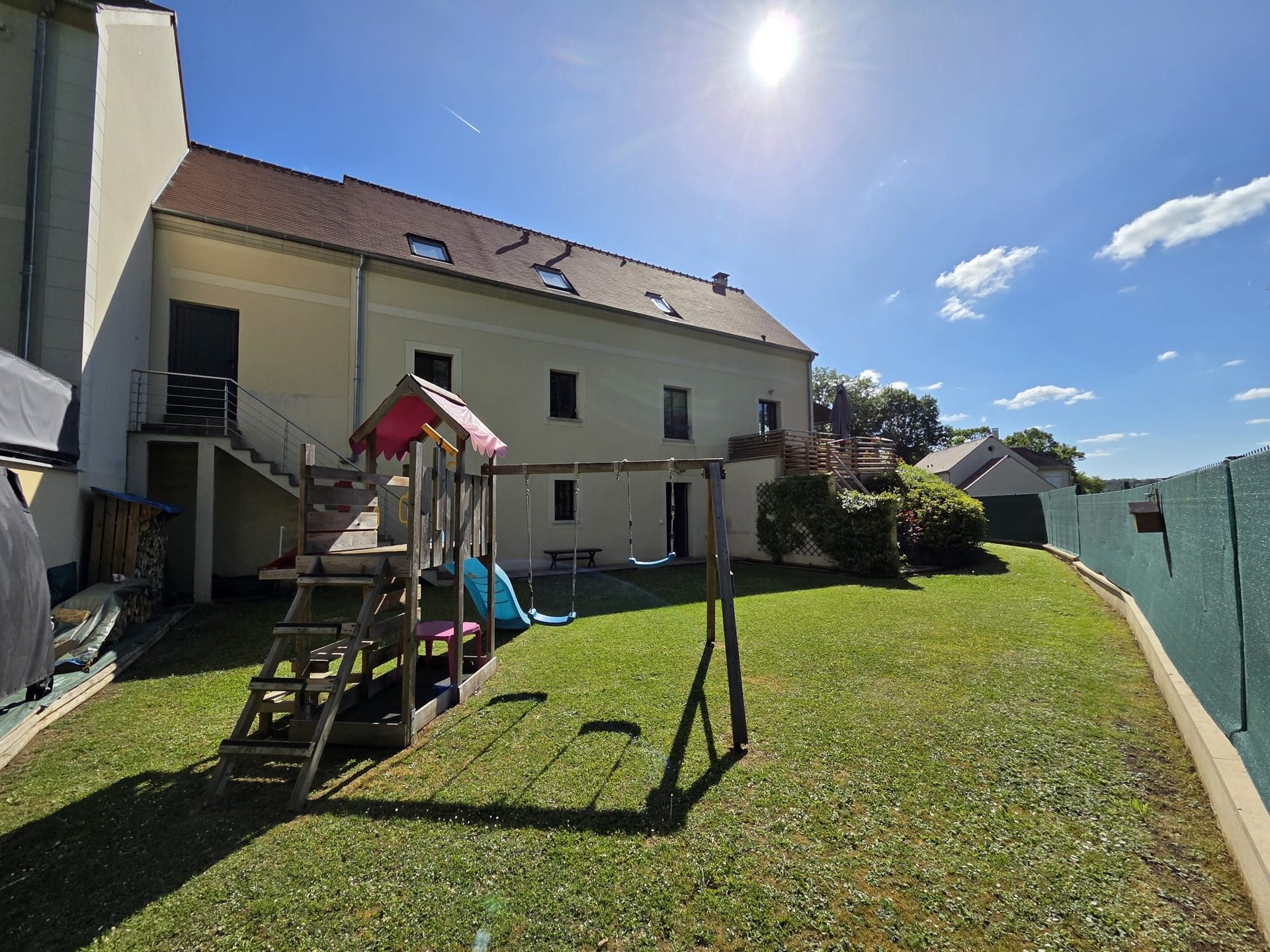 Maison à vendre, 128m², Vigny