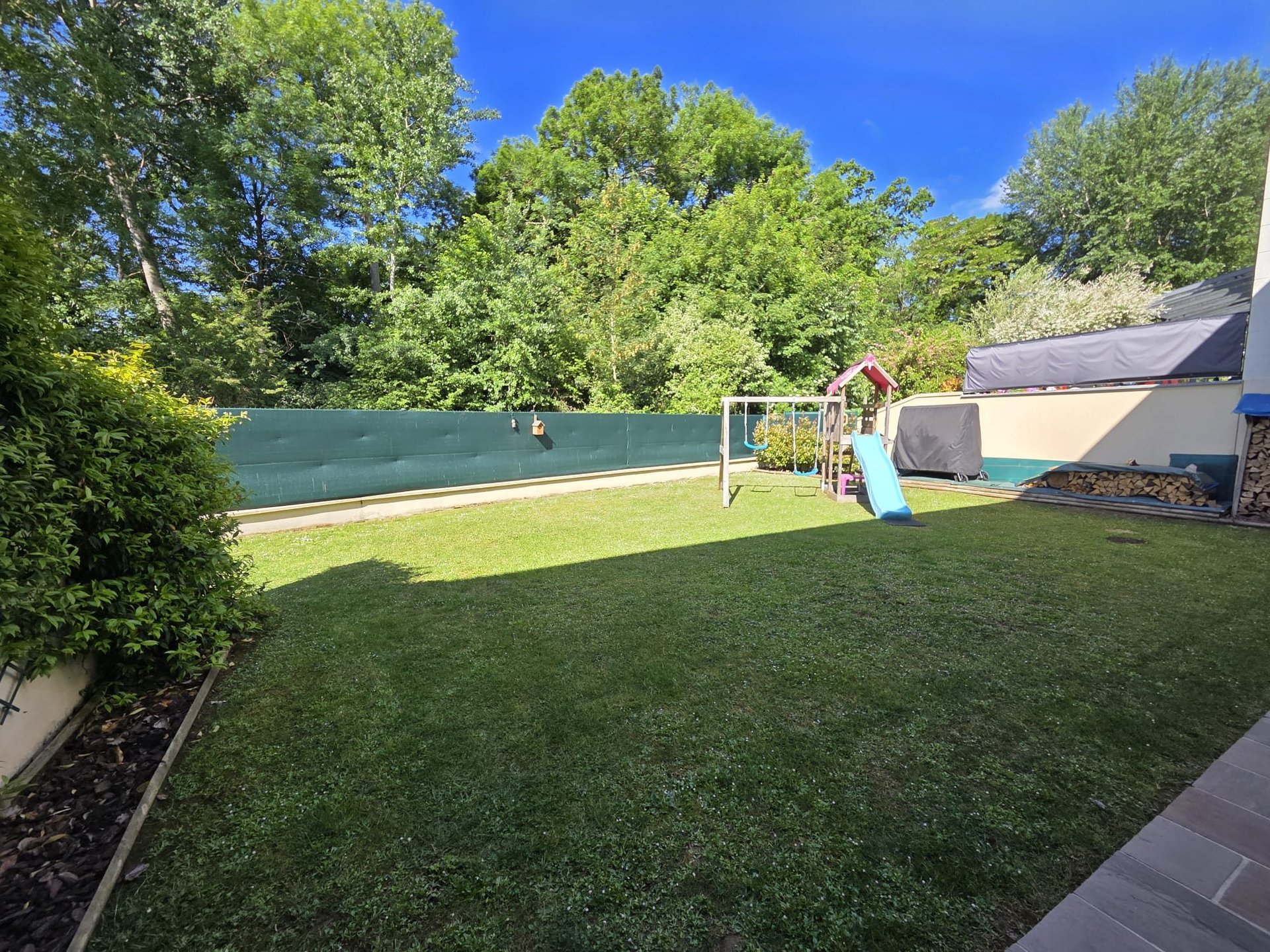 Maison à vendre, 128m², Vigny
