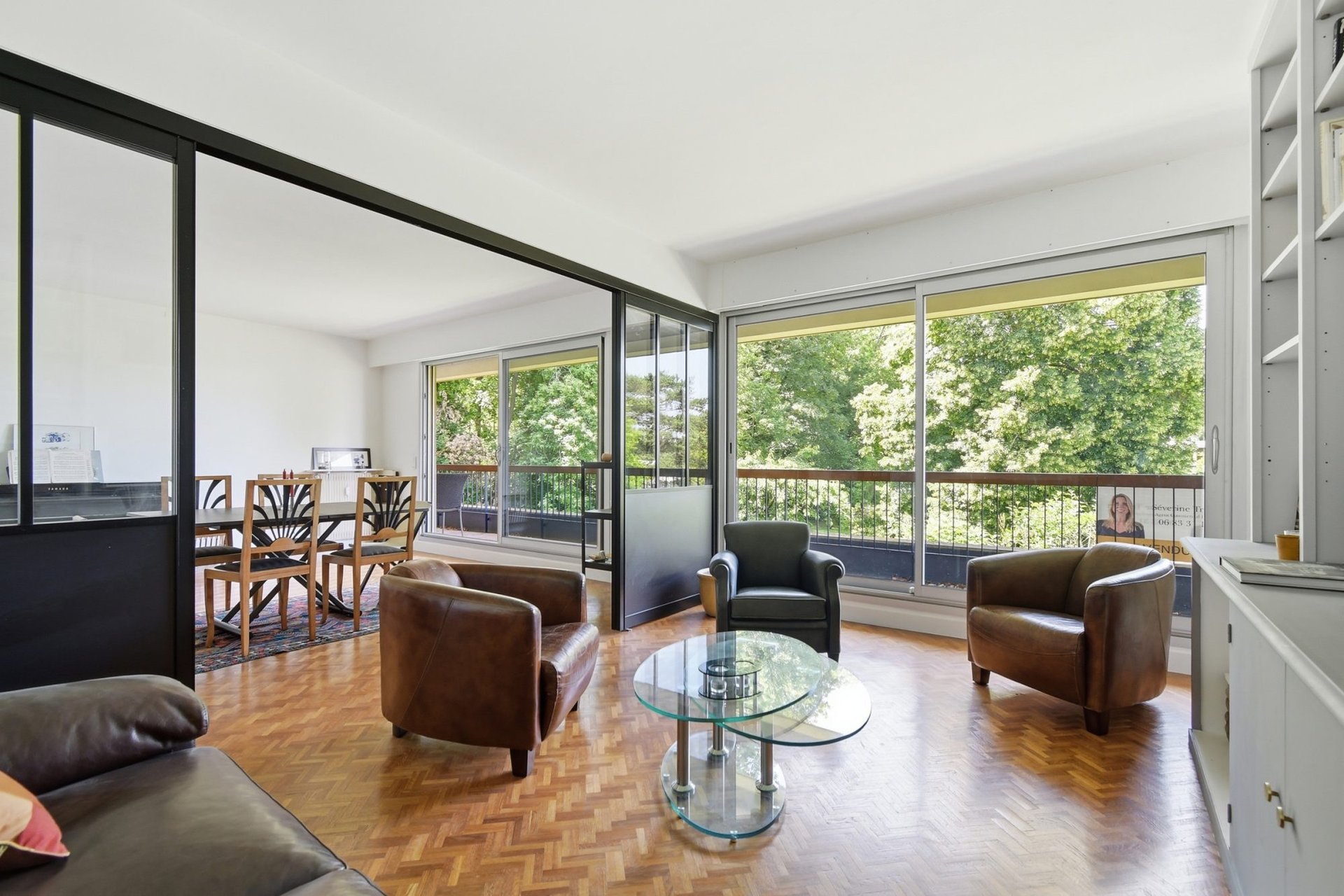Appartement à vendre, 118m², Rueil-Malmaison