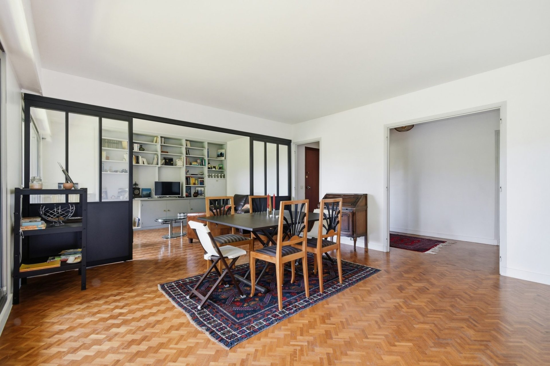 Appartement à vendre, 118m², Rueil-Malmaison