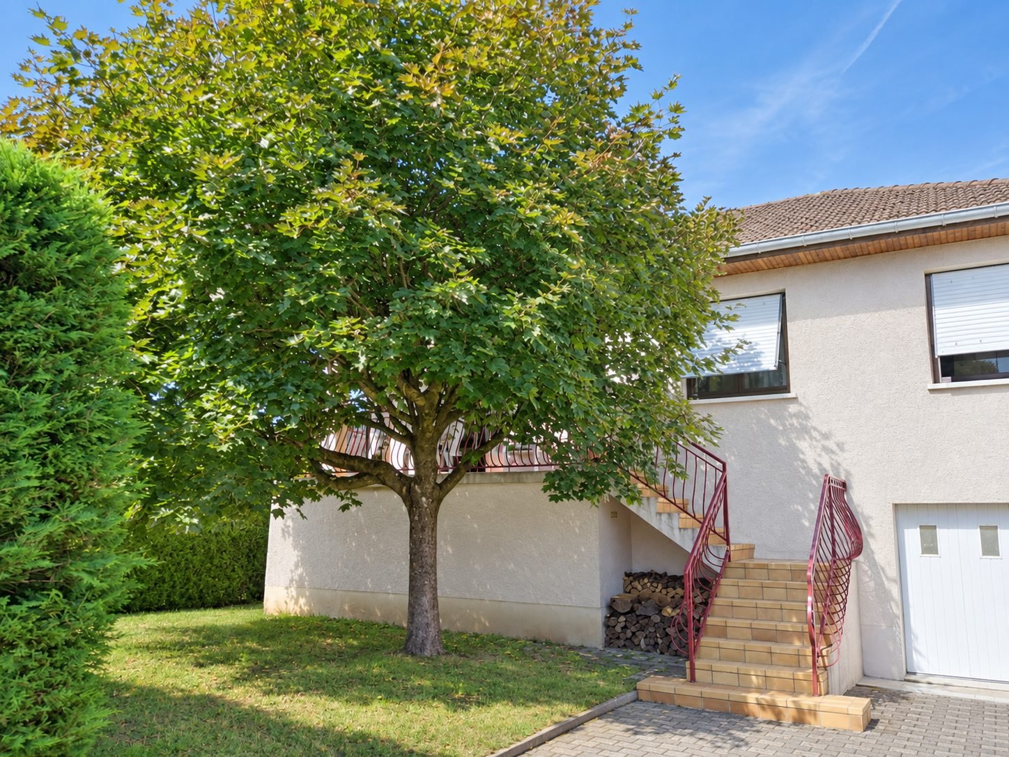 Maison à vendre, 133m², Meyzieu