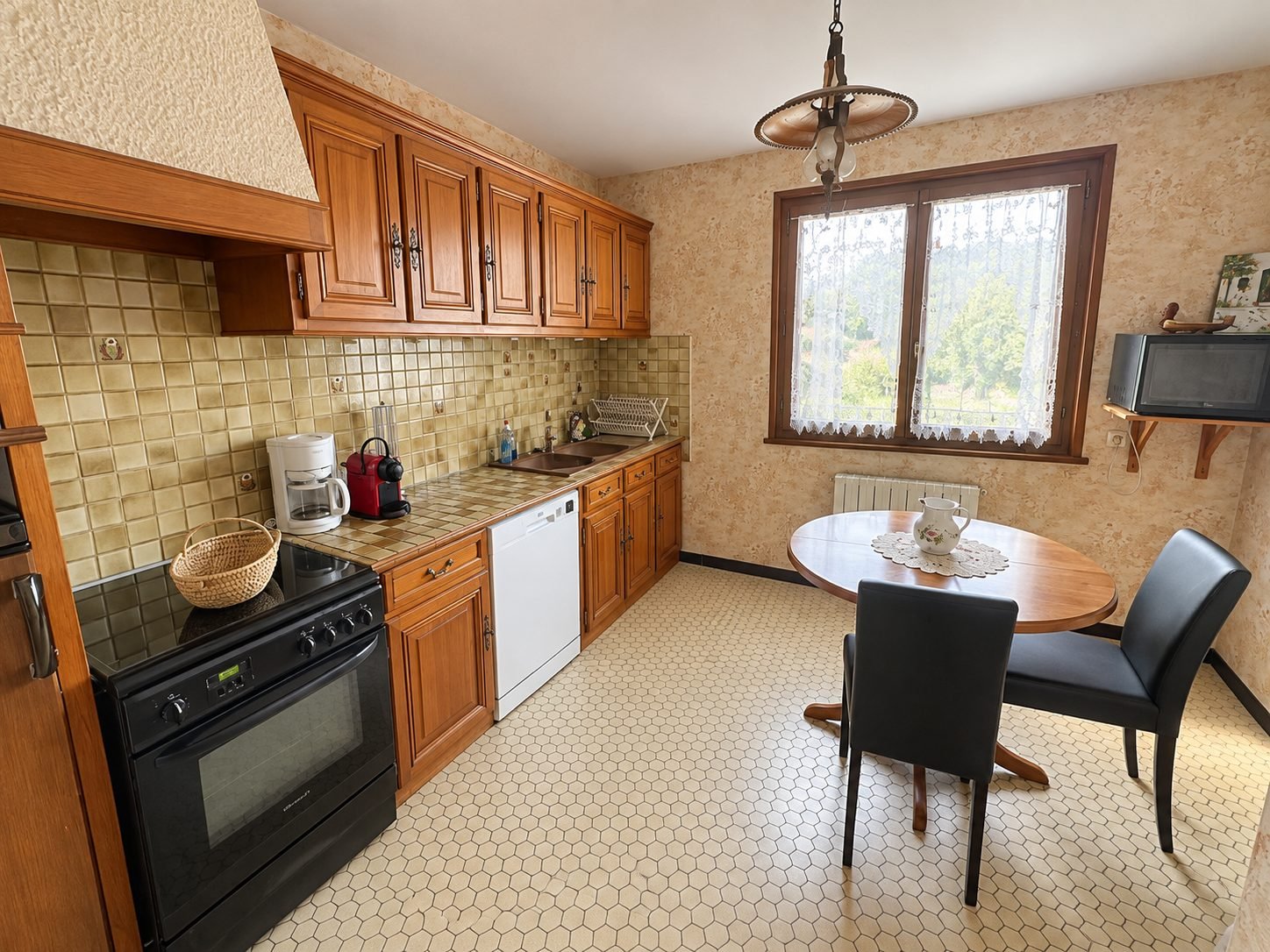 Maison à vendre, 133m², Meyzieu