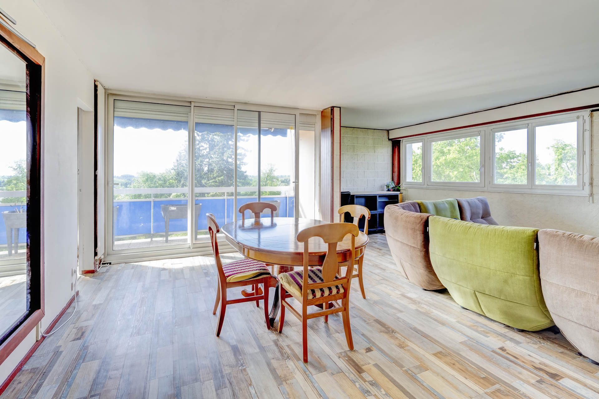 Appartement à vendre, 118m², Blanquefort