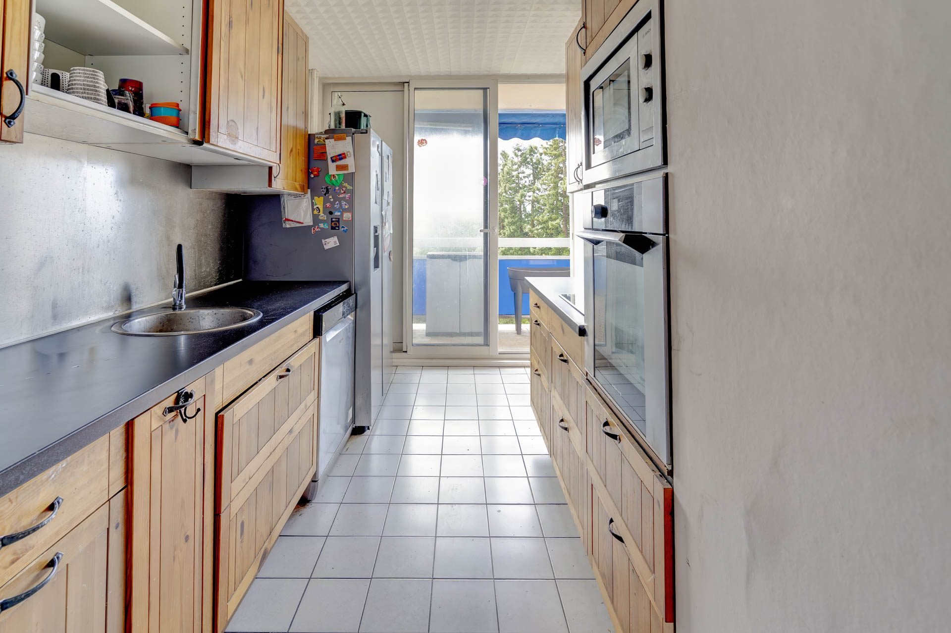 Appartement à vendre, 118m², Blanquefort