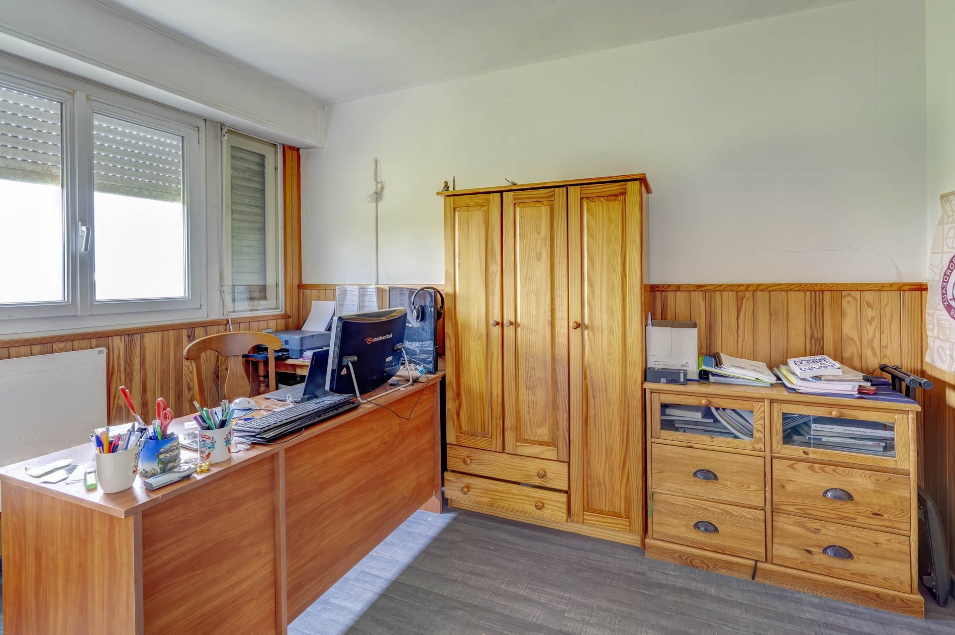 Appartement à vendre, 118m², Blanquefort