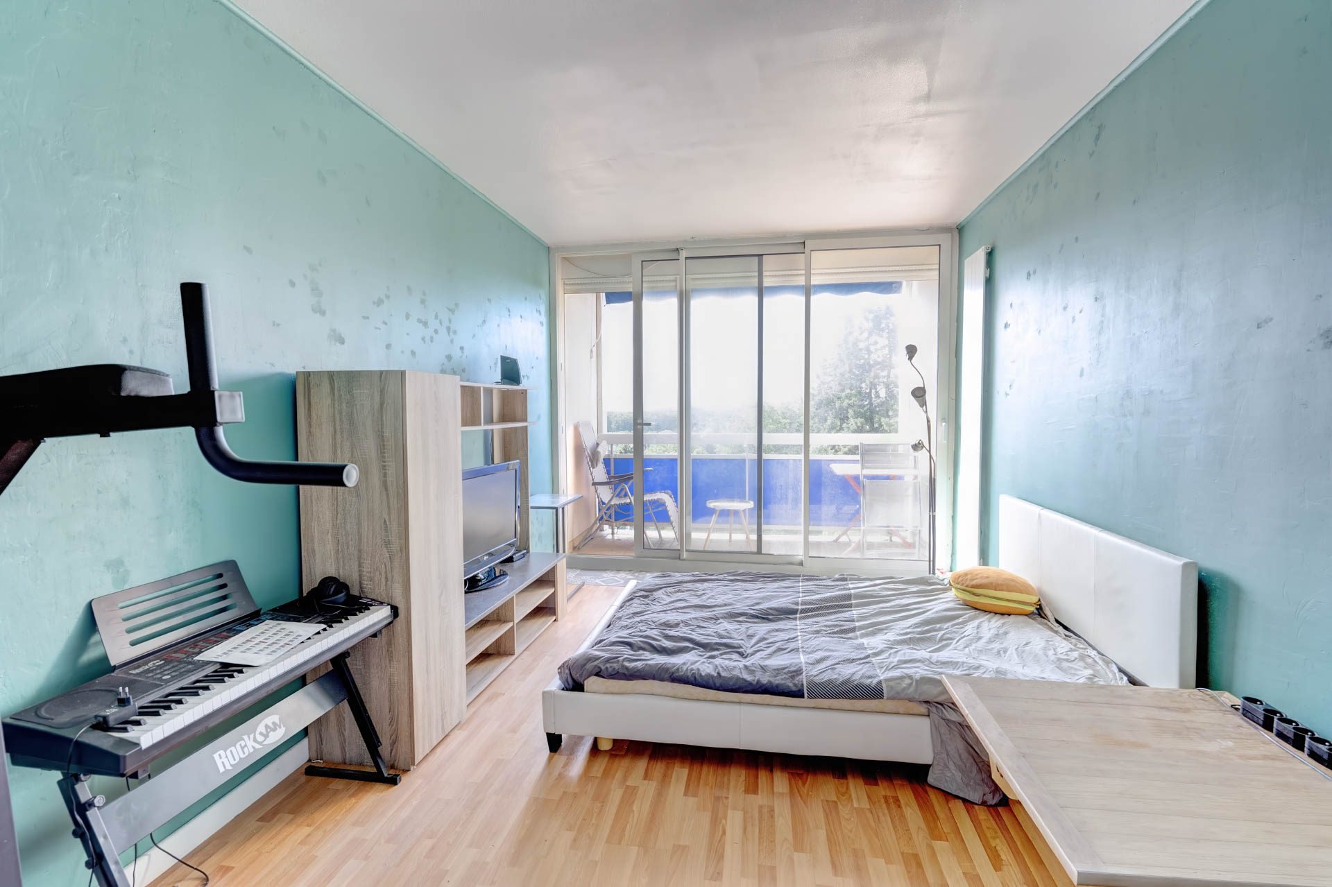 Appartement à vendre, 118m², Blanquefort