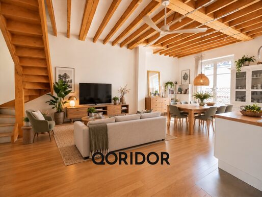6 pièces 137 m² · à Lyon · 137 m² · 535 000 €