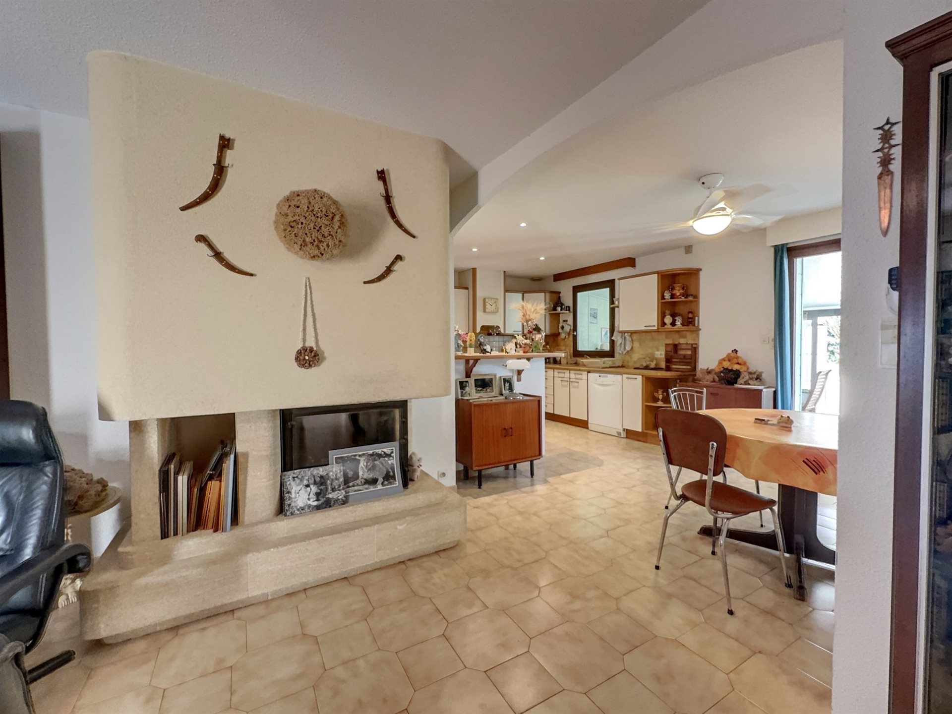 Maison à vendre, 108m², Narbonne