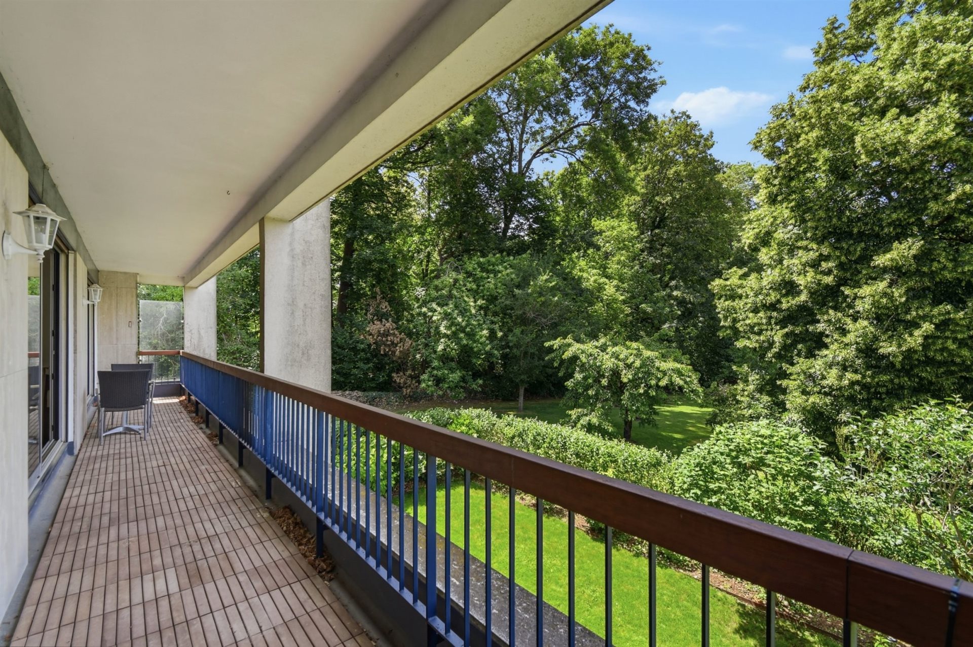 Appartement à vendre, 118m², Rueil-Malmaison