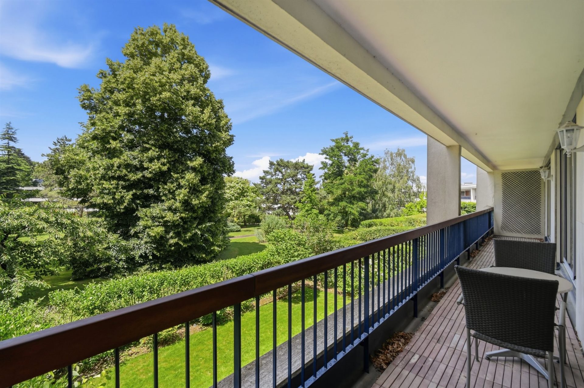 Appartement à vendre, 118m², Rueil-Malmaison
