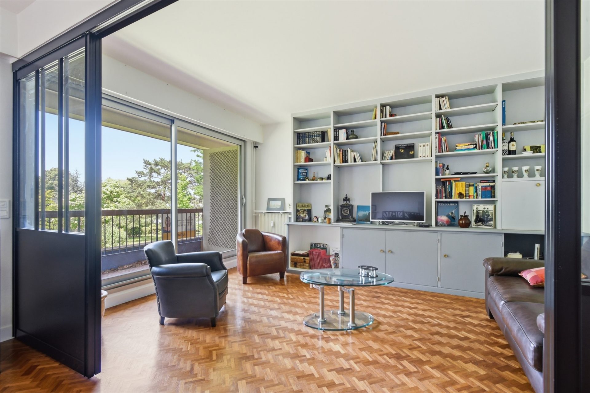 Appartement à vendre, 118m², Rueil-Malmaison