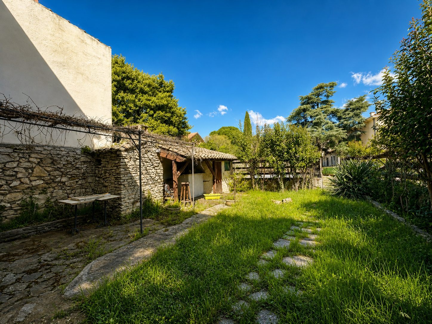 Maison à vendre, 152m², Nîmes