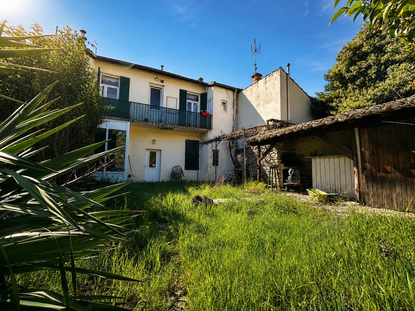 Maison à vendre, 152m², Nîmes