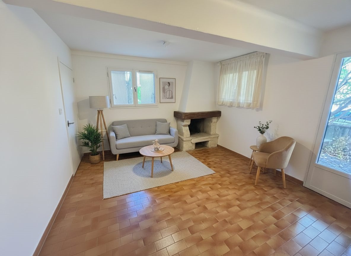 Maison à vendre, 135m², Montpellier