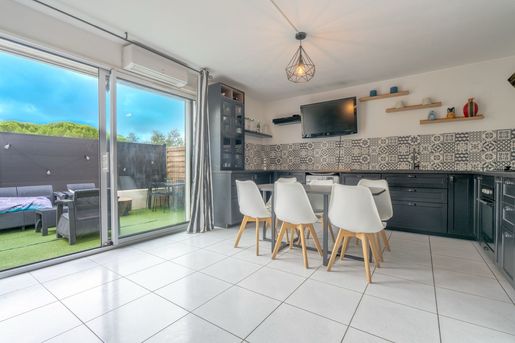 Maison 5 pièces 90 m² · à Montpellier · 90 m² · 335 000 €