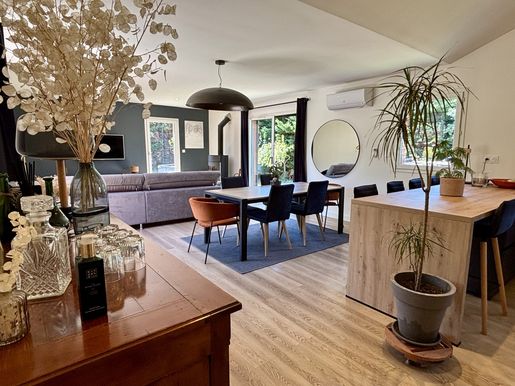 Maison 4 pièces 120 m² · à Octon · 120 m² · 349 000 €