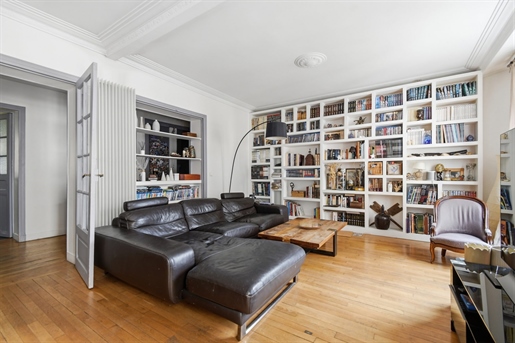 Appartement 4 pièces 91 m² · à Courbevoie · 91 m² · 737 000 €