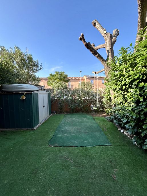 Maison 4 pièces 102 m² · à Lunel · 102 m² · 275 000 €