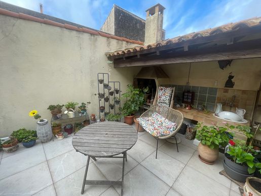 Maison 5 pièces 110 m² · à Frontignan · 110 m² · 315 000 €
