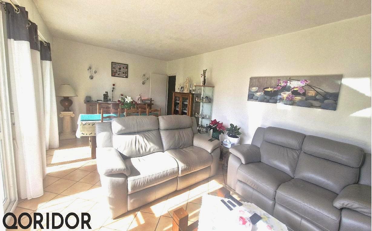 Appartement à vendre, 93m², Eaubonne