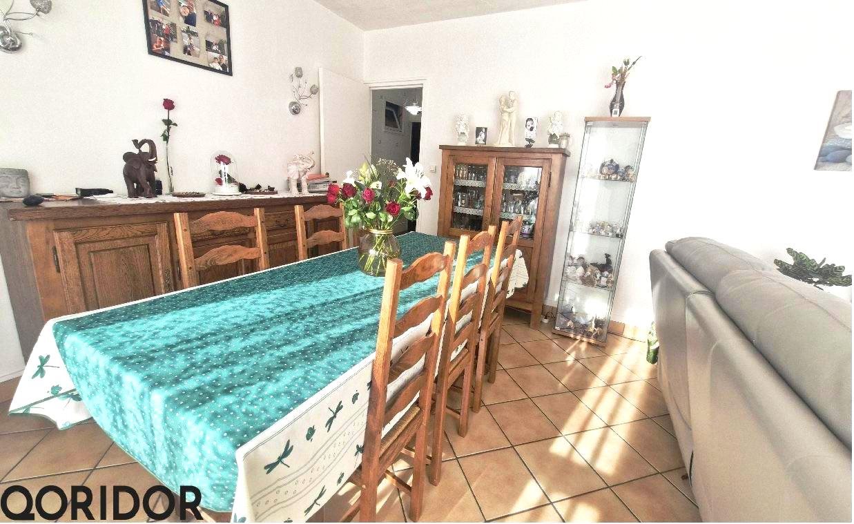 Appartement à vendre, 93m², Eaubonne