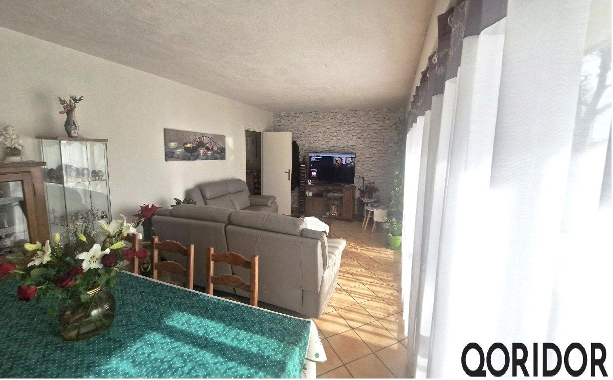 Appartement à vendre, 93m², Eaubonne