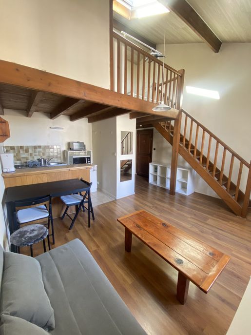 Appartement 2 pièces 39 m² · à Bordeaux · 39 m² · 212 000 €