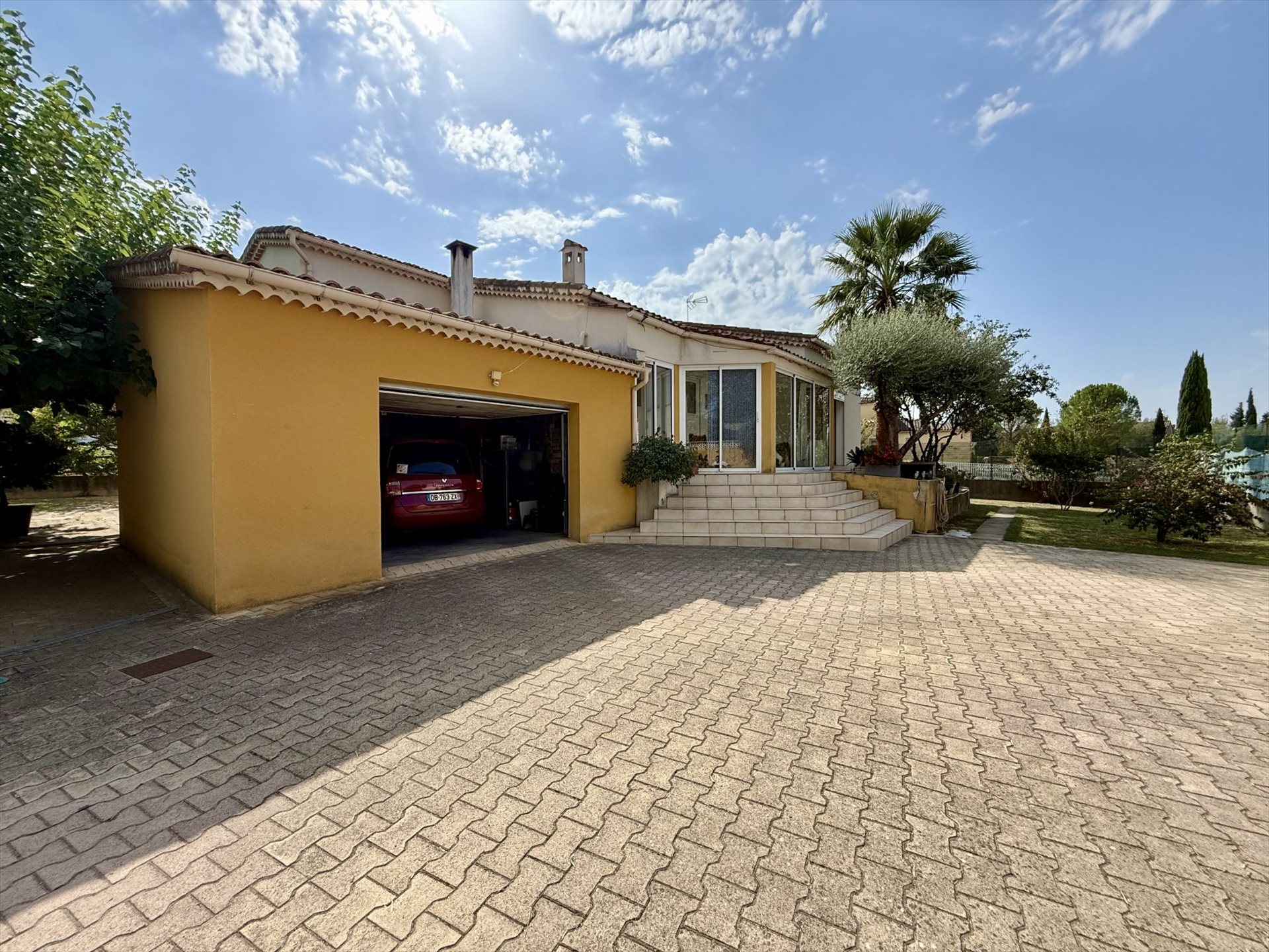 Maison à vendre, 115m², Saint-Hilaire-de-Brethmas