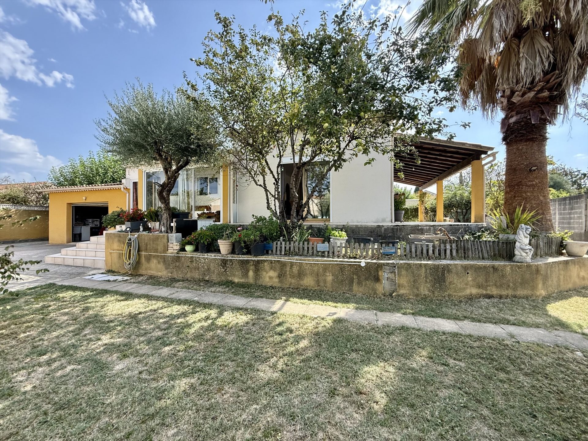 Maison à vendre, 115m², Saint-Hilaire-de-Brethmas