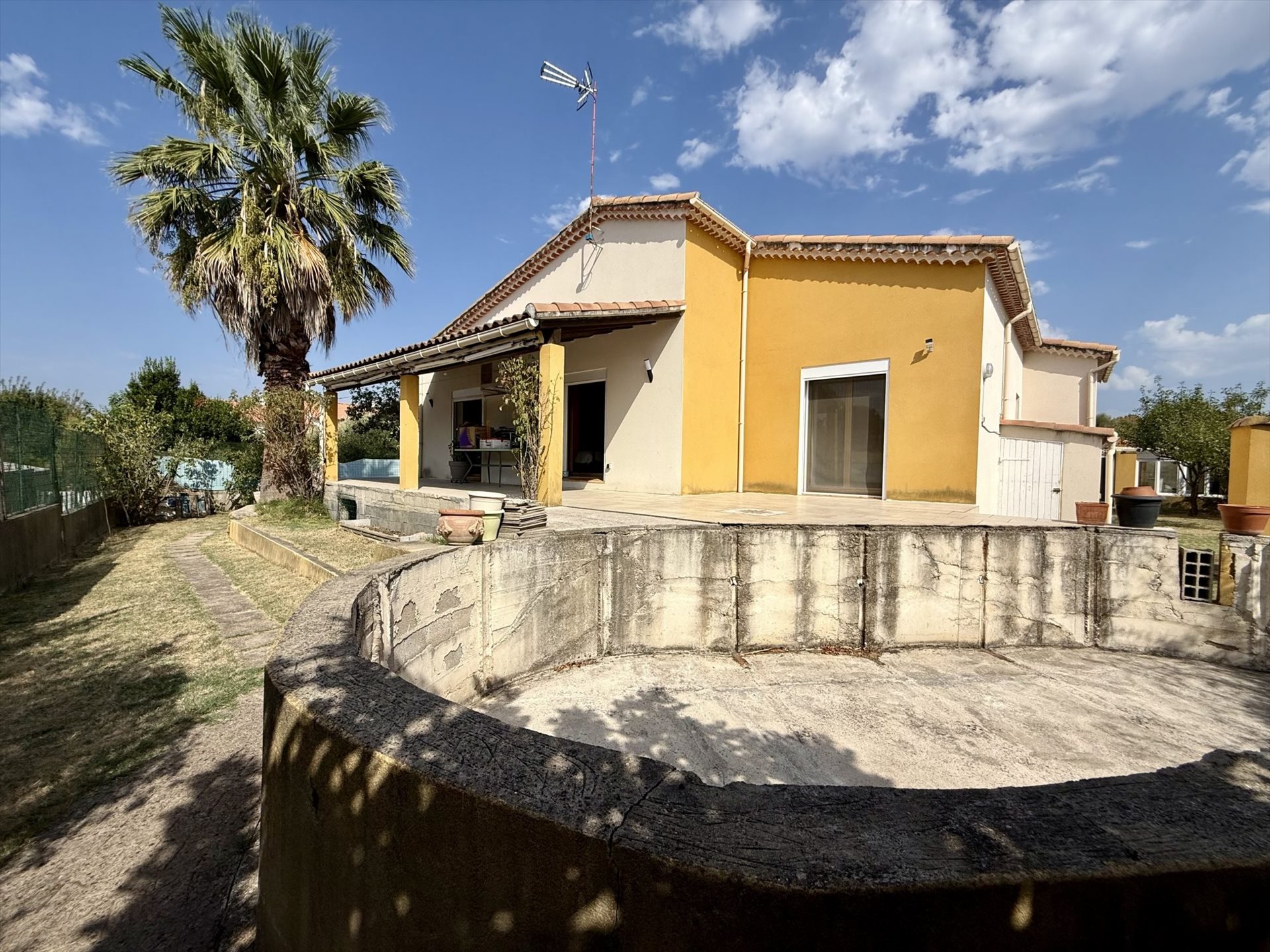 Maison à vendre, 115m², Saint-Hilaire-de-Brethmas