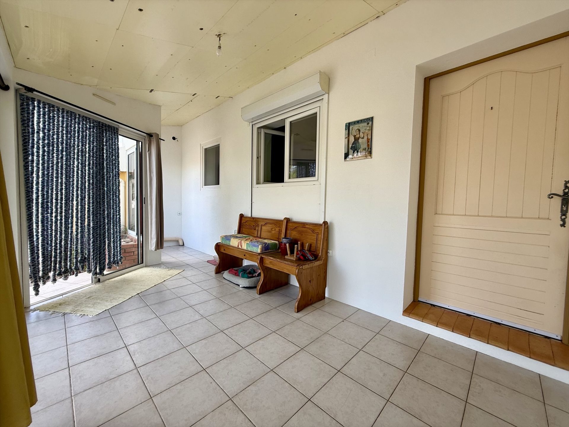 Maison à vendre, 115m², Saint-Hilaire-de-Brethmas