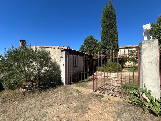 Maison 5 pièces 136 m² · à Manduel · 136 m² · 368 000 €