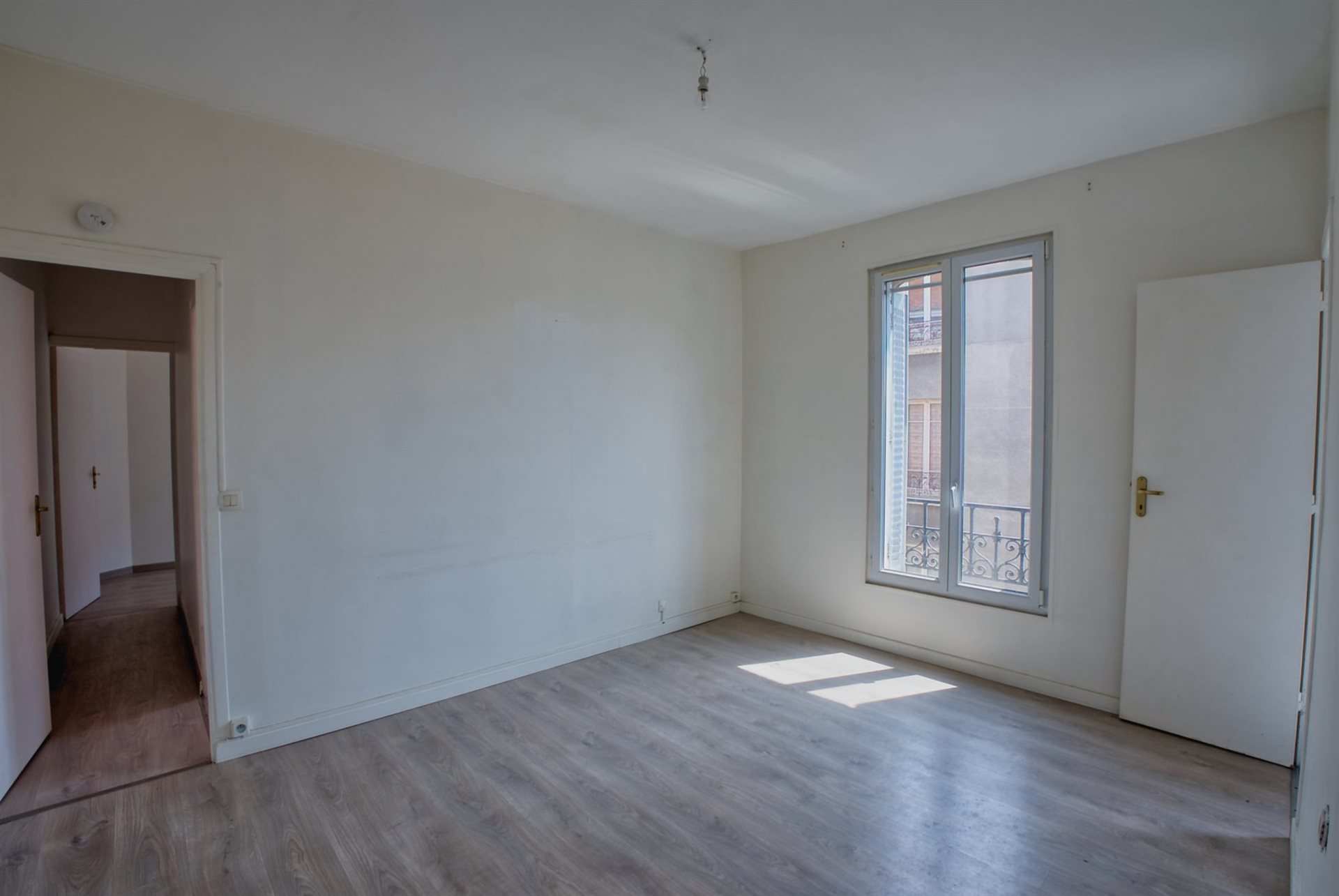 Appartement à vendre, 40m², Alfortville