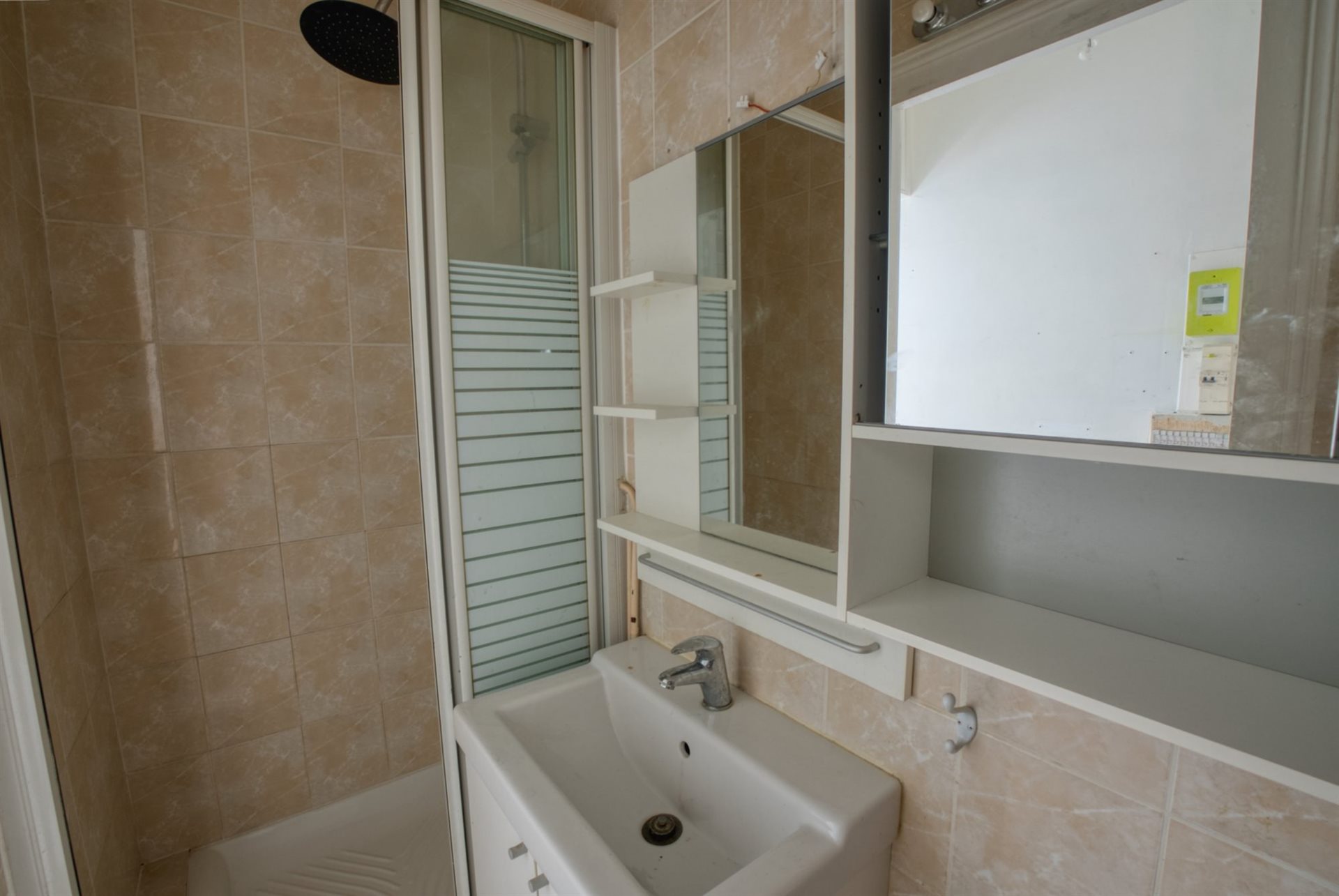 Appartement à vendre, 40m², Alfortville