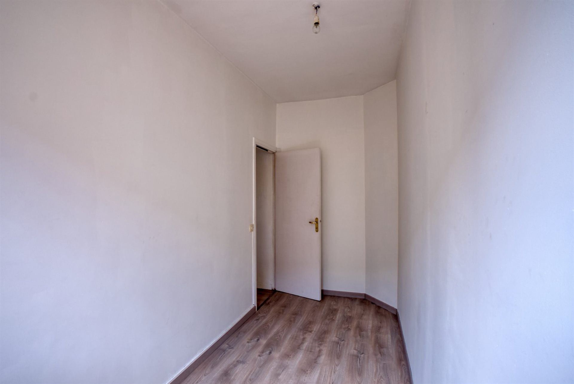 Appartement à vendre, 40m², Alfortville
