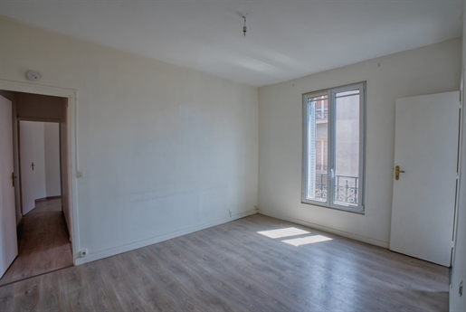 Appartement 2 pièces 40 m² · à Alfortville · 40 m² · 198 000 €