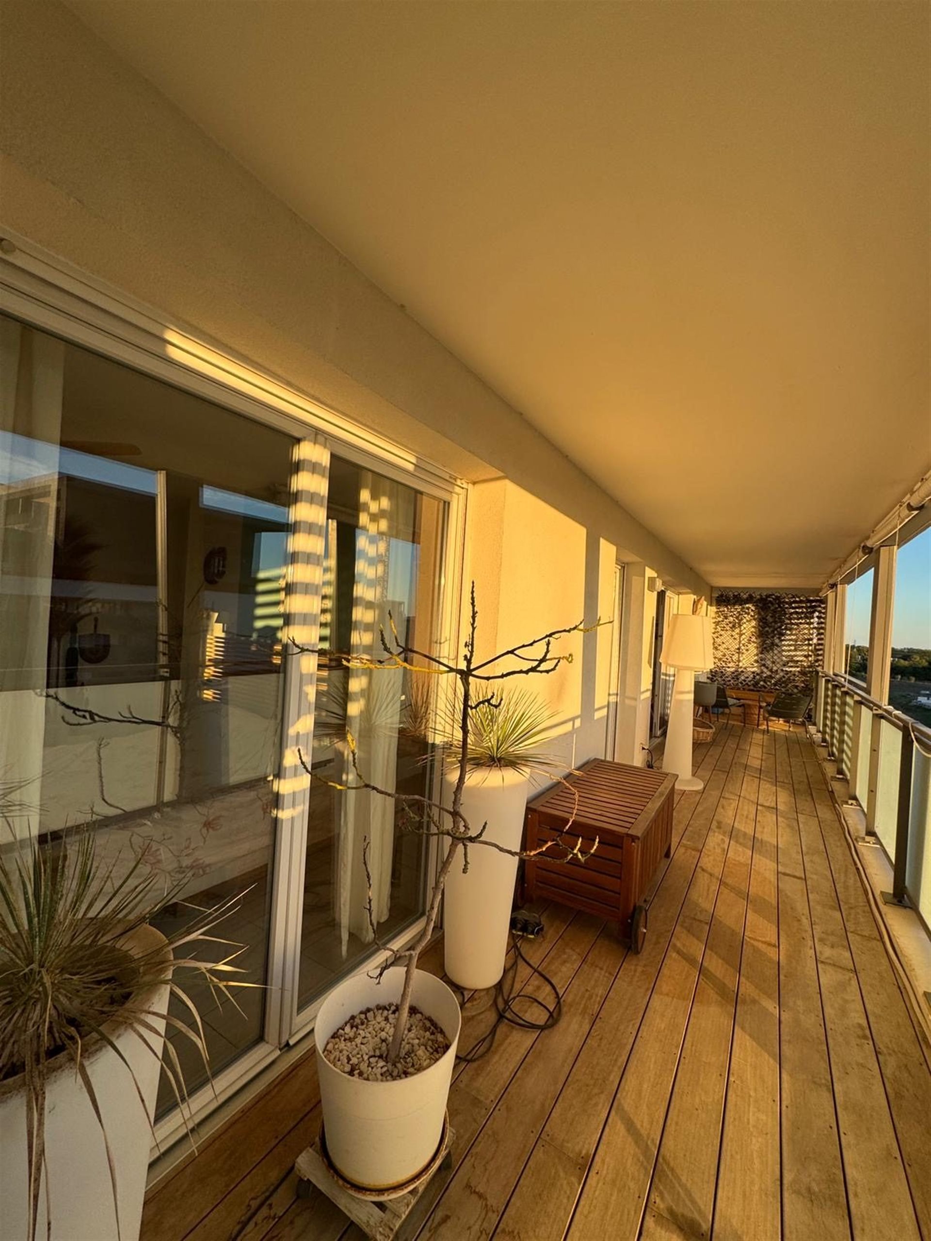 Appartement – Montpellier, Saint-Michel, Port Marianne - Vue 4