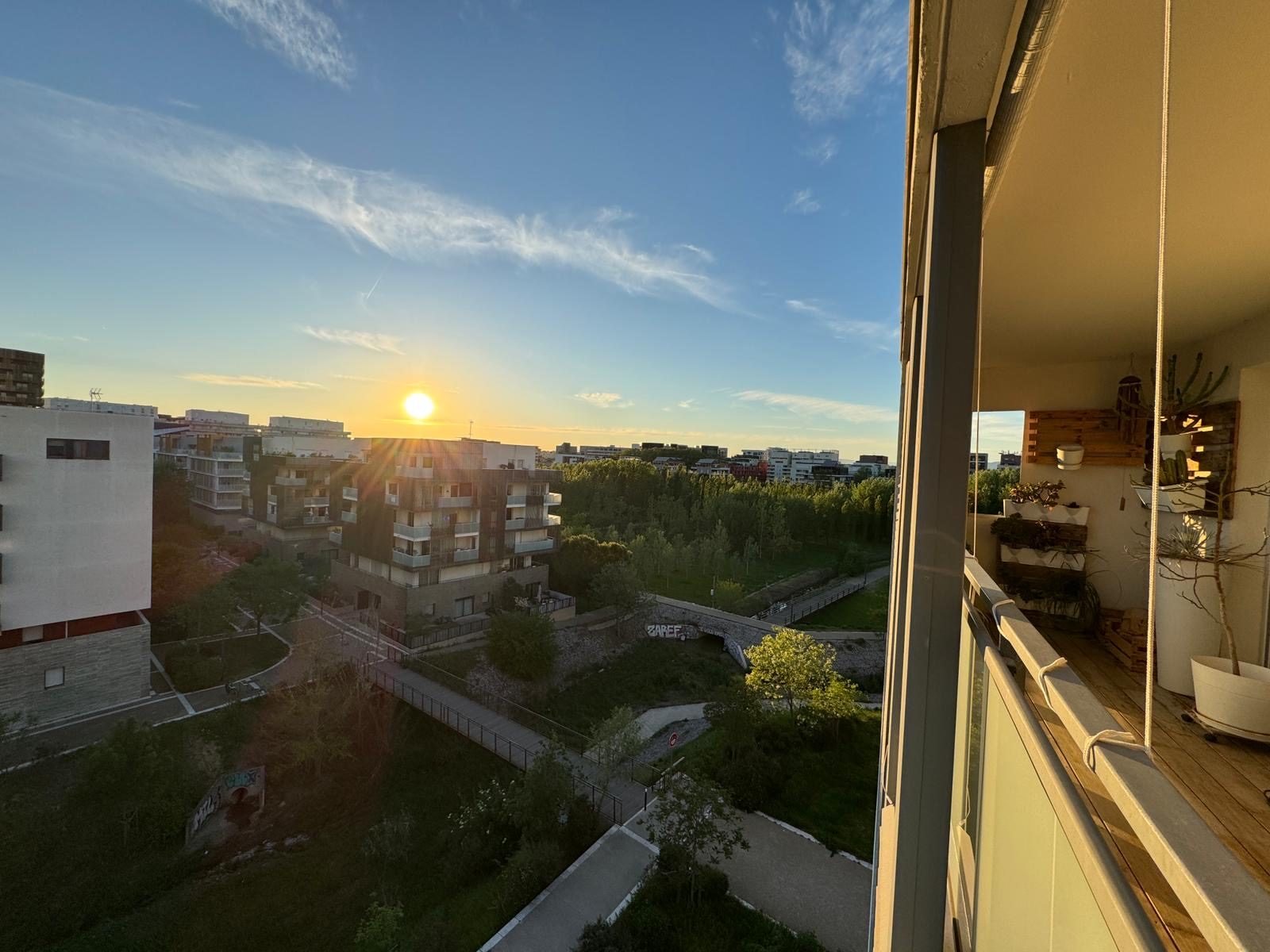 Appartement – Montpellier, Saint-Michel, Port Marianne - Vue 5