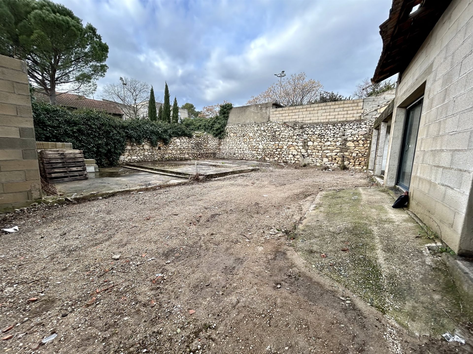 Maison à vendre, 149m², Nîmes