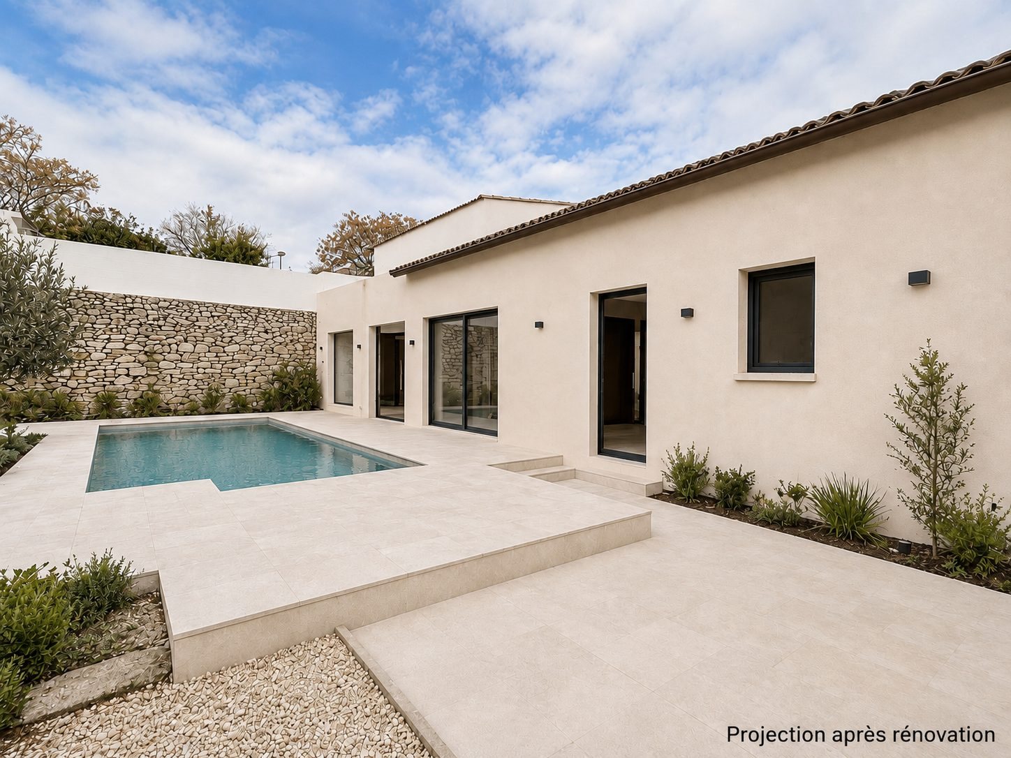 Maison à vendre, 149m², Nîmes