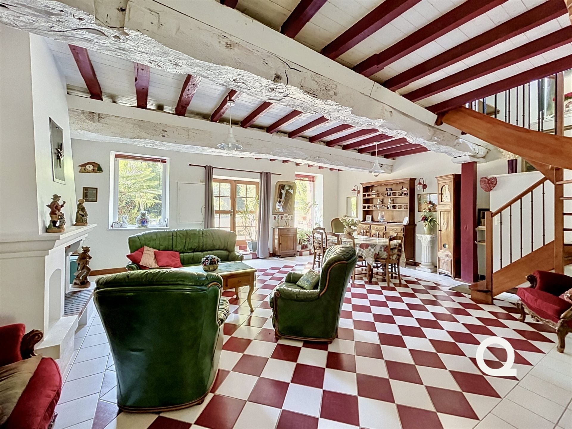 Maison à vendre, 94m², Langan