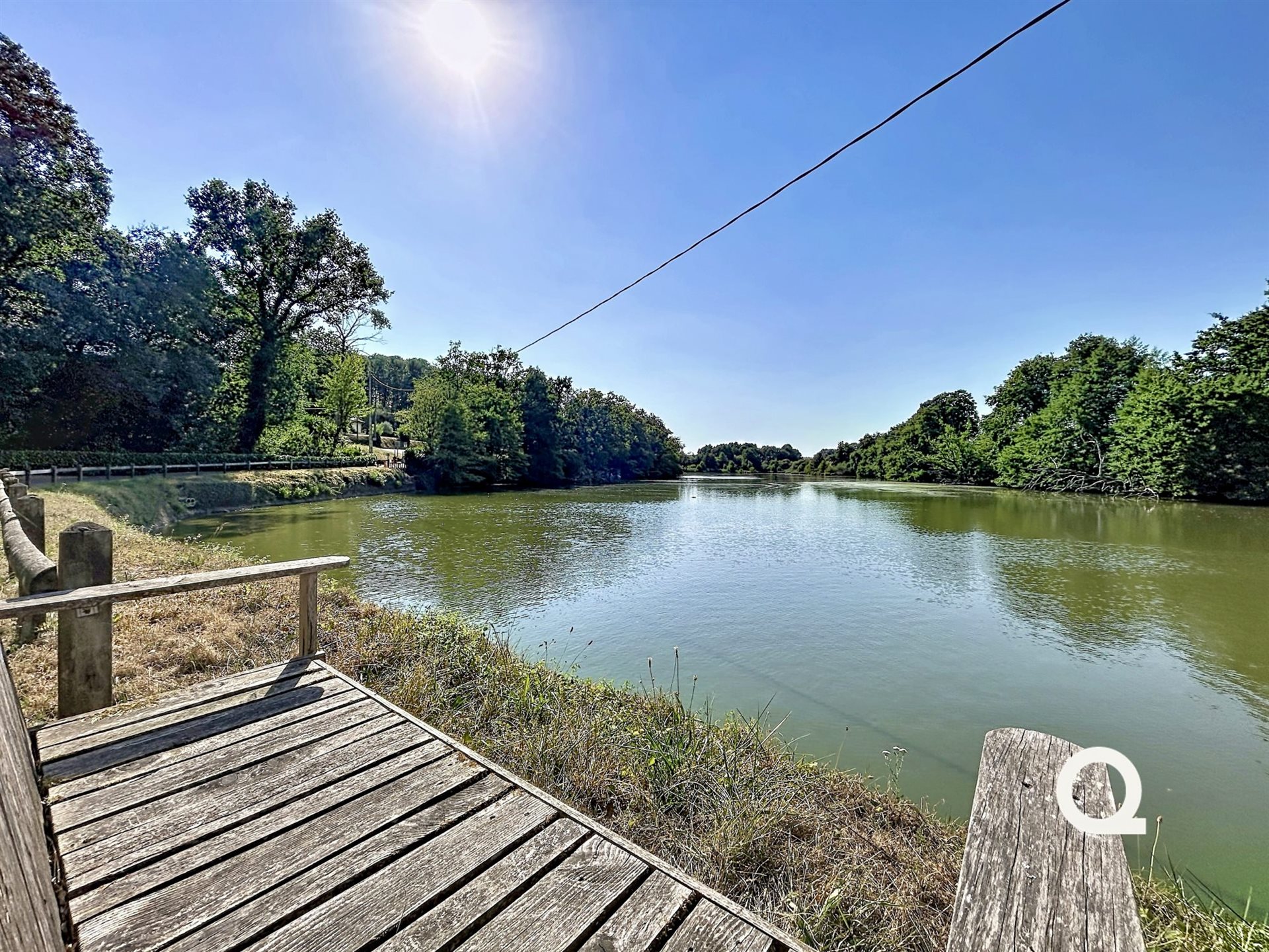 Maison à vendre, 94m², Langan