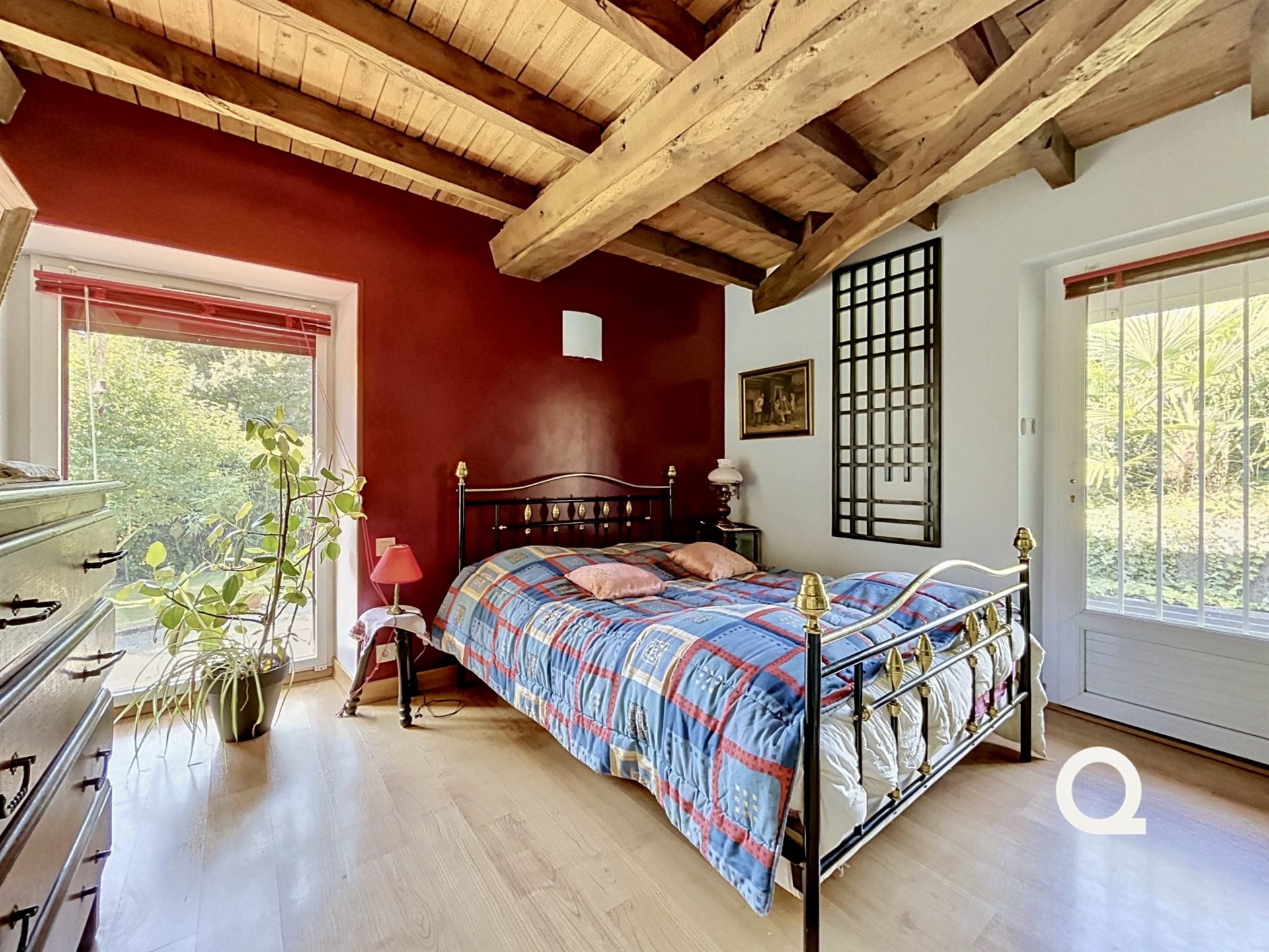 Maison à vendre, 94m², Langan