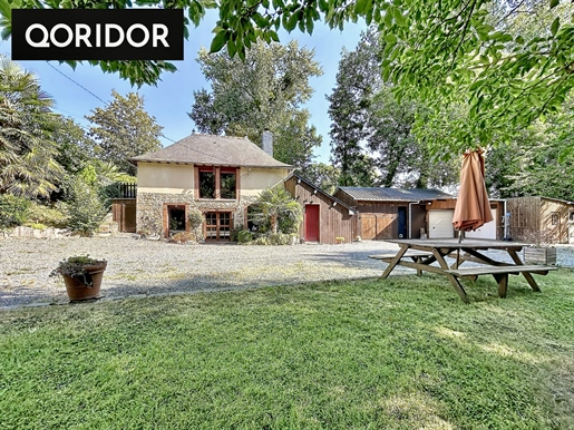 5 pièces 94 m² · à Langan · 94 m² · 334 990 €
