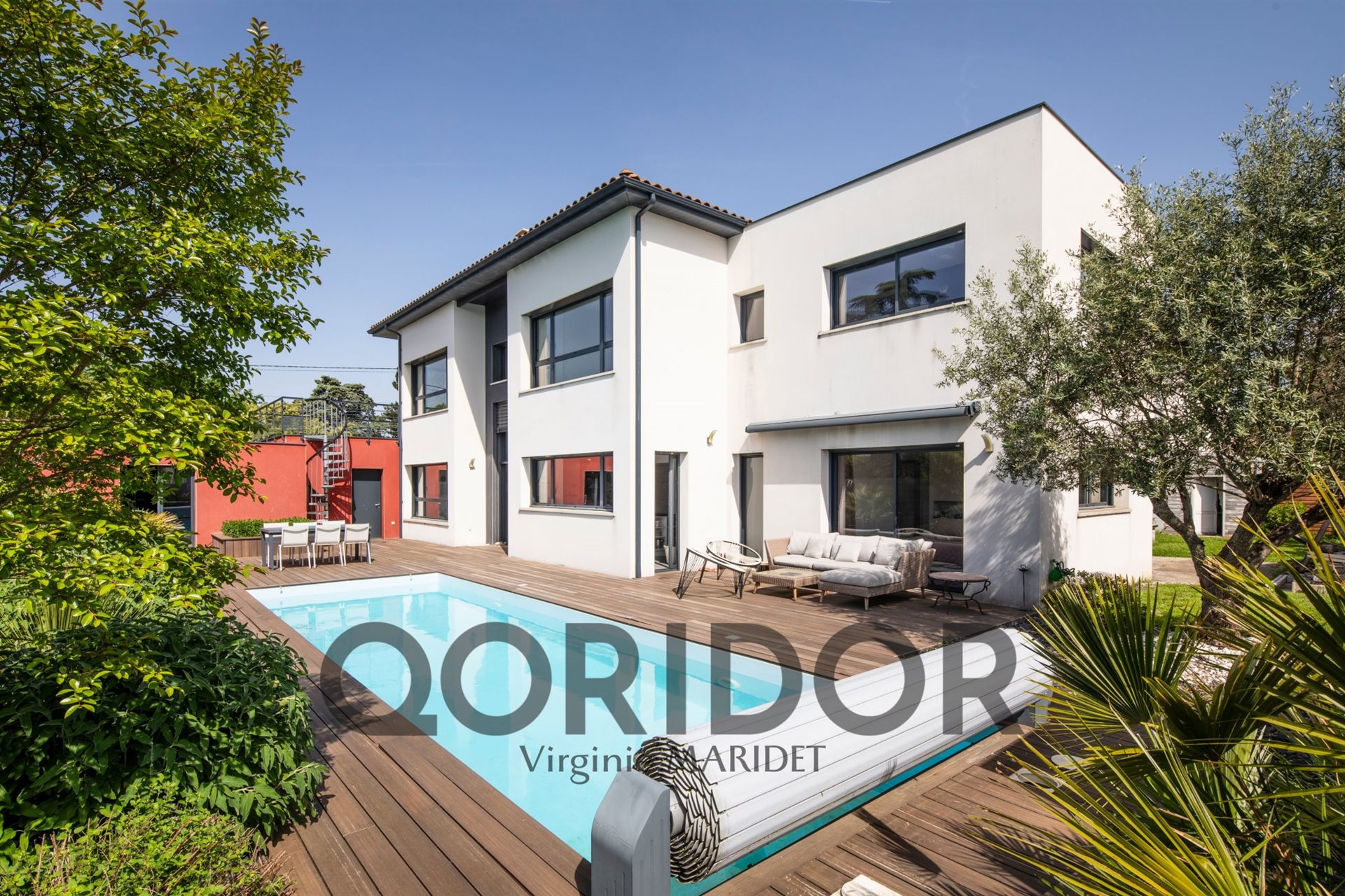 Maison à vendre, 205m², Tournefeuille