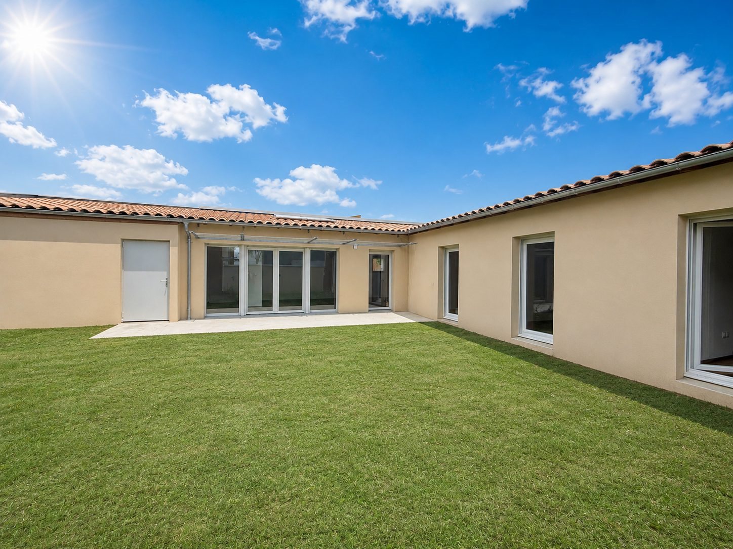 Maison à vendre, 93m², Pibrac
