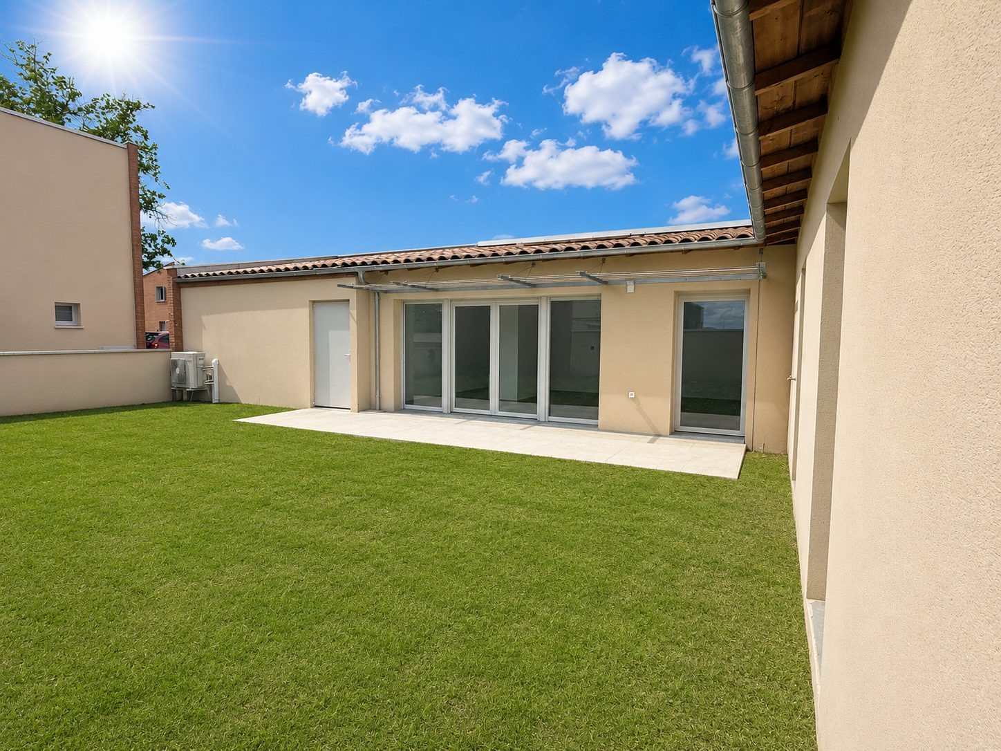 Maison à vendre, 93m², Pibrac