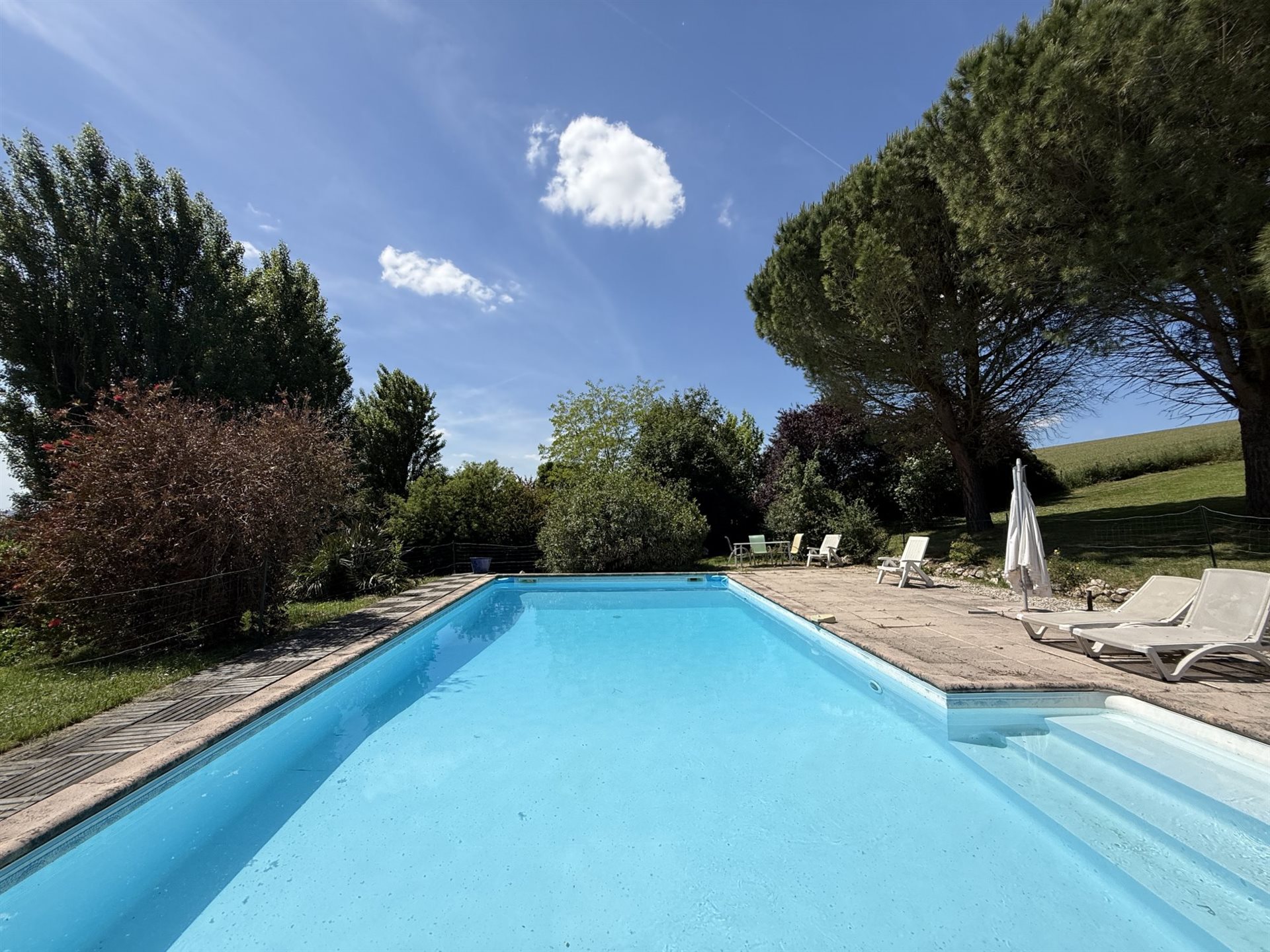 Maison à vendre, 224m², Clermont-le-Fort