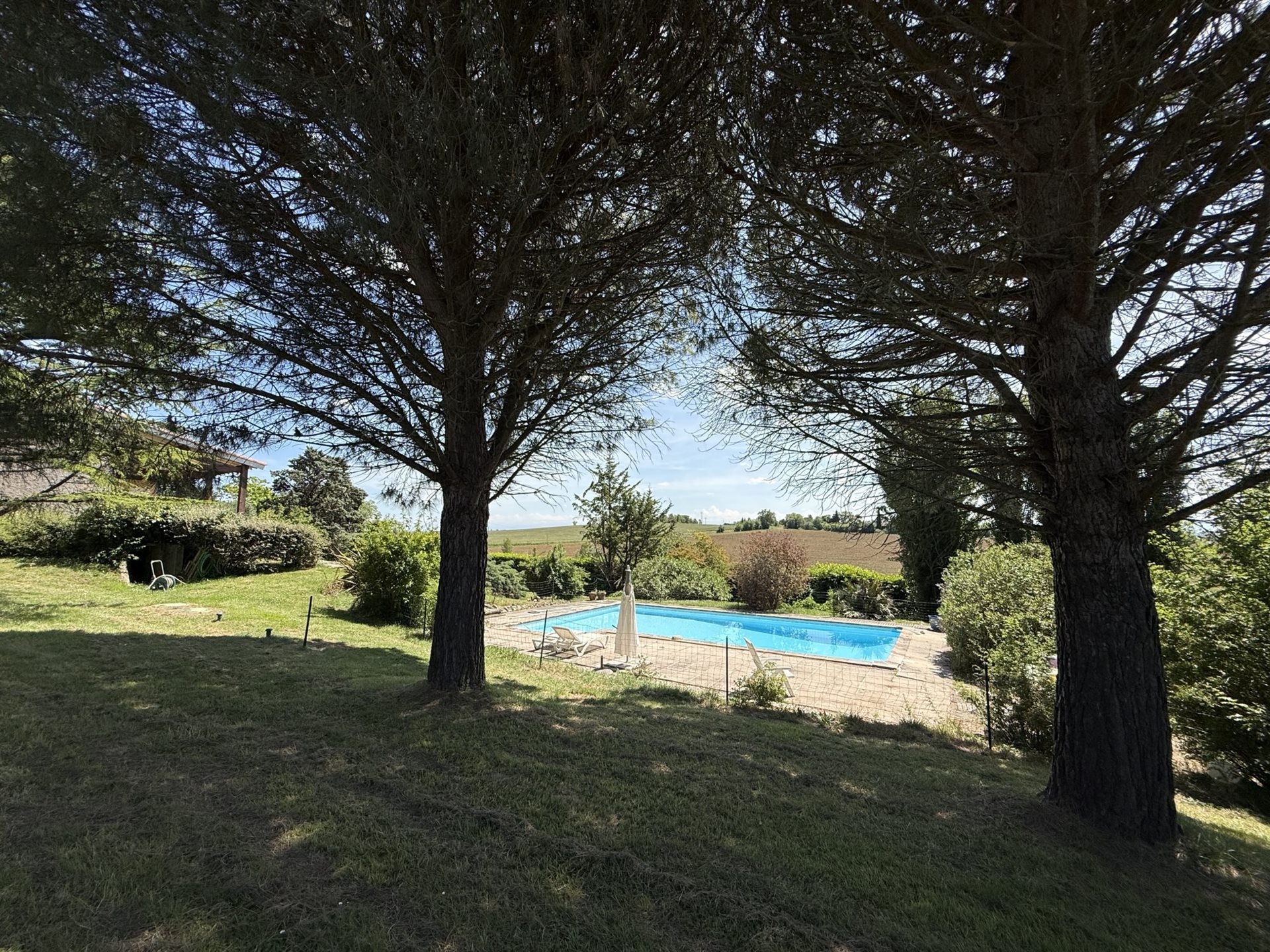 Maison à vendre, 224m², Clermont-le-Fort