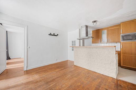 Appartement 2 pièces 38 m² · à Paris 7ème · 38 m² · 458 000 €